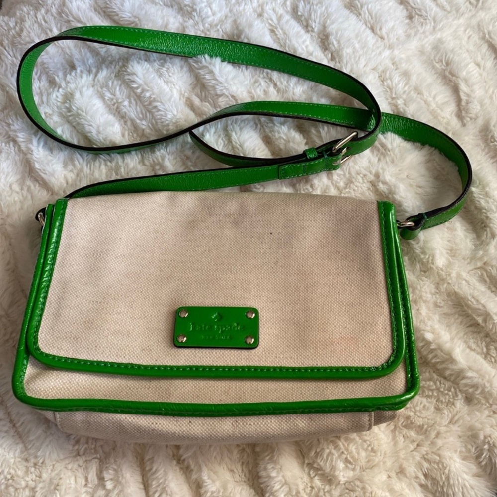 Kate spade purse